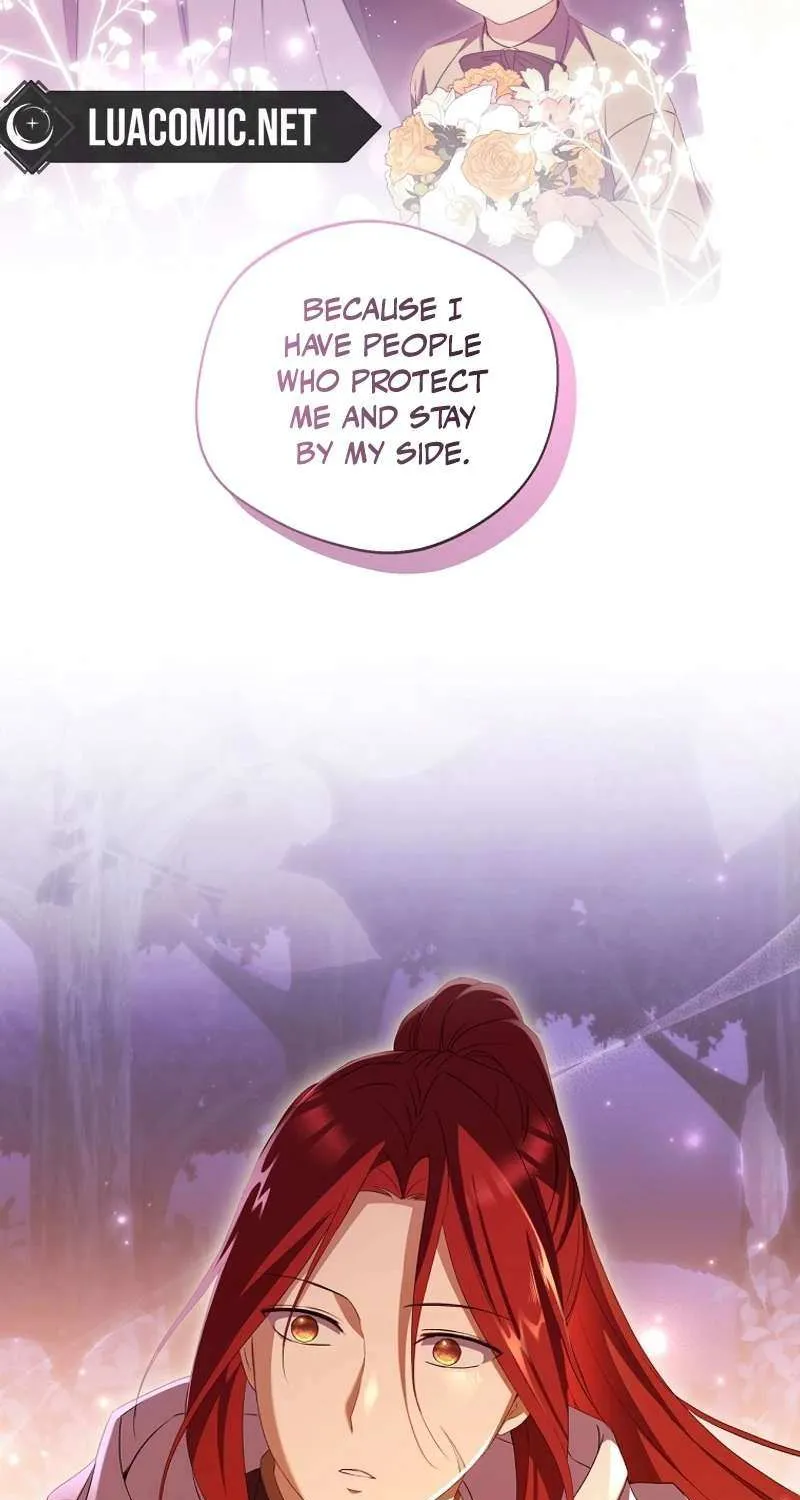 There Is No Need to be Obsessed with me Chapter 26 page 16 - 