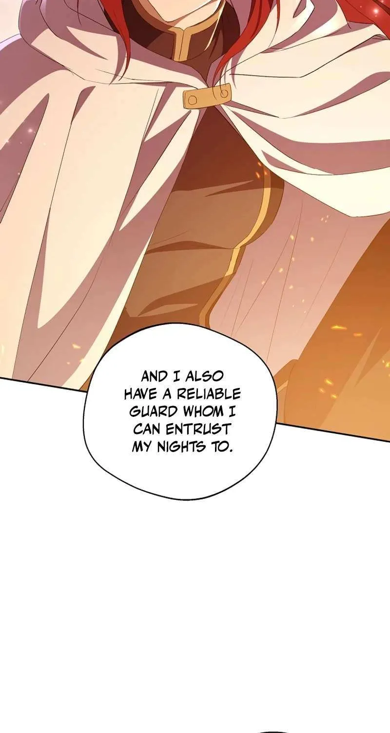There Is No Need to be Obsessed with me Chapter 26 page 17 - 