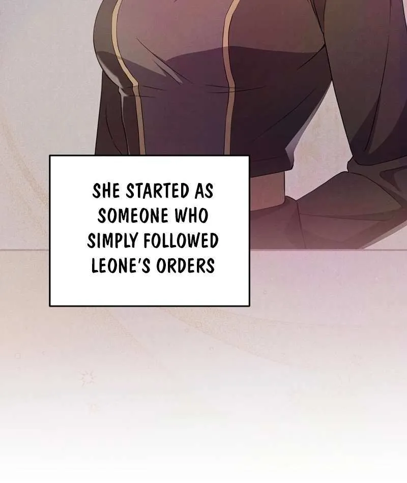 There Is No Need to be Obsessed with me Chapter 26 page 20 - 