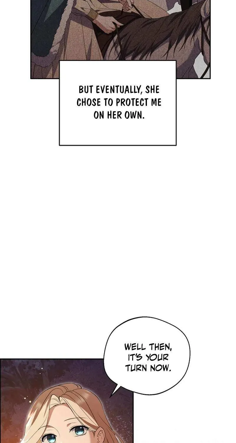 There Is No Need to be Obsessed with me Chapter 26 page 22 - 