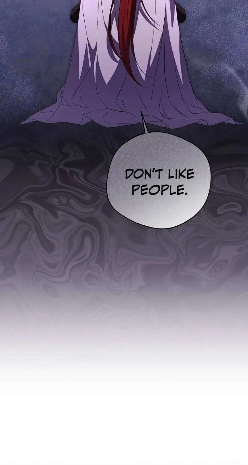 There Is No Need to be Obsessed with me Chapter 26 page 24 - 