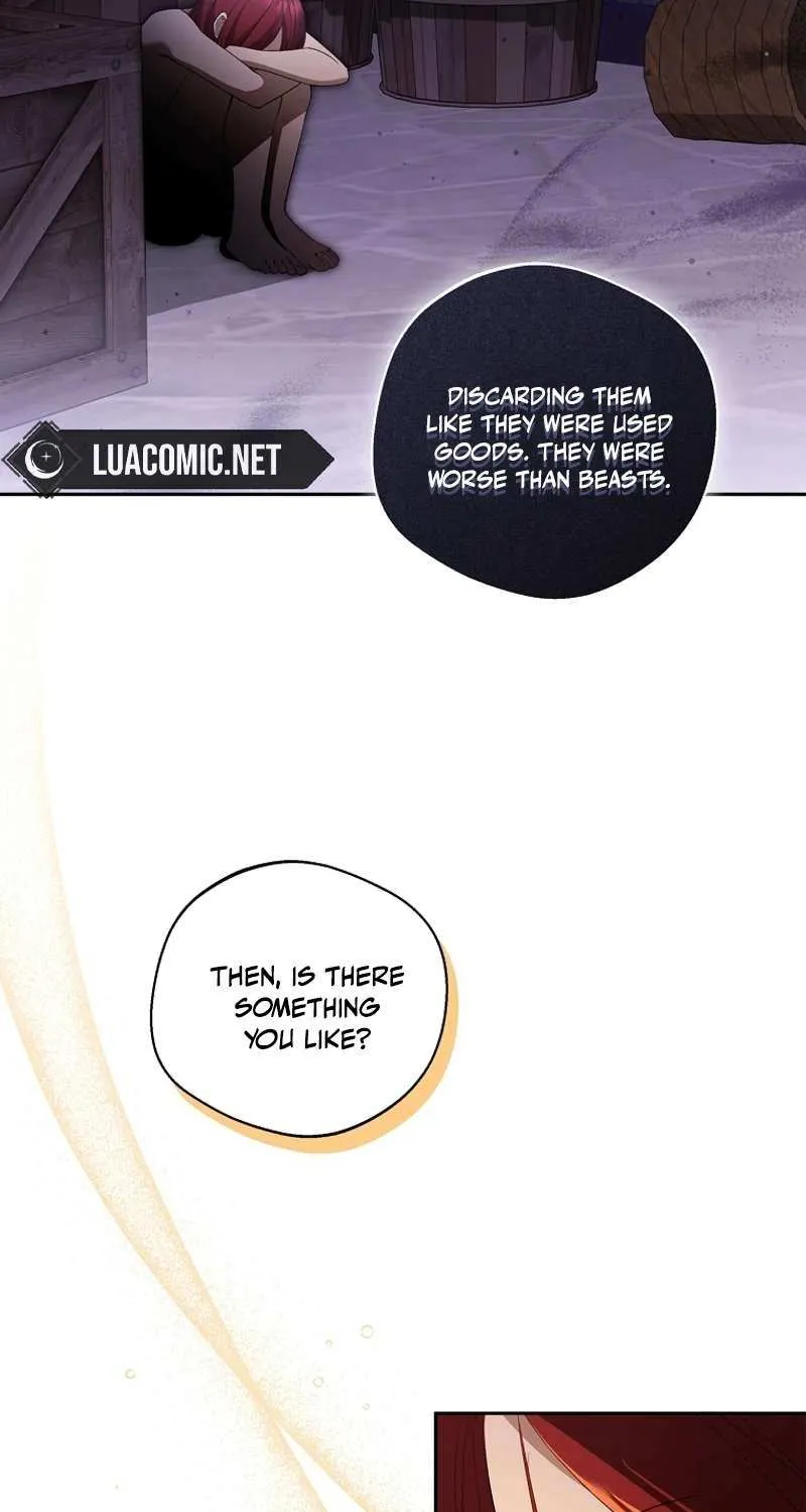 There Is No Need to be Obsessed with me Chapter 26 page 27 - 