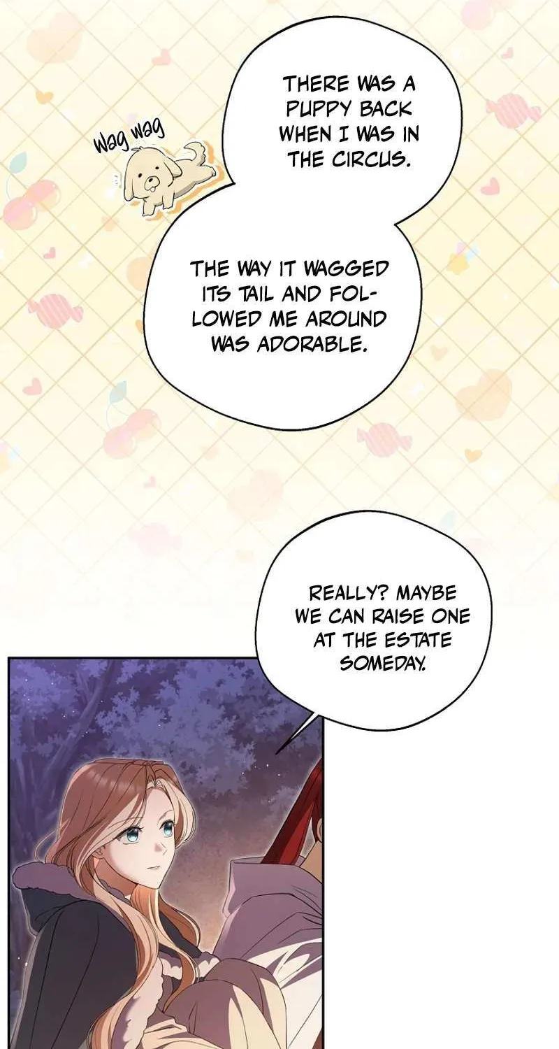 There Is No Need to be Obsessed with me Chapter 26 page 30 - 