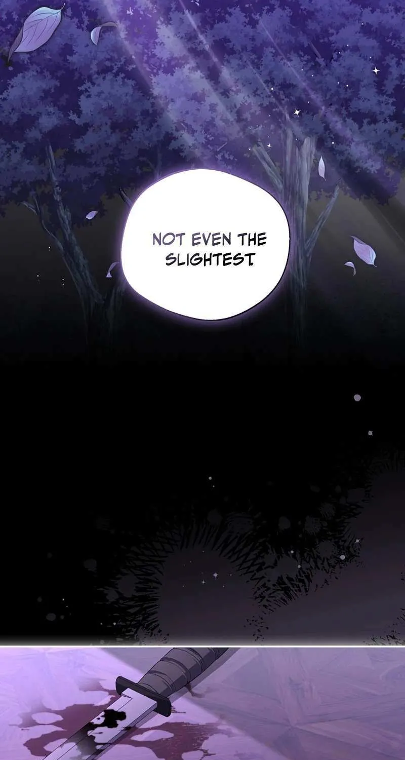 There Is No Need to be Obsessed with me Chapter 26 page 4 - 