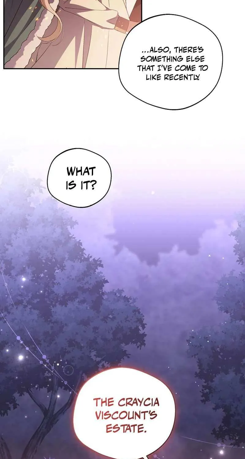 There Is No Need to be Obsessed with me Chapter 26 page 31 - 