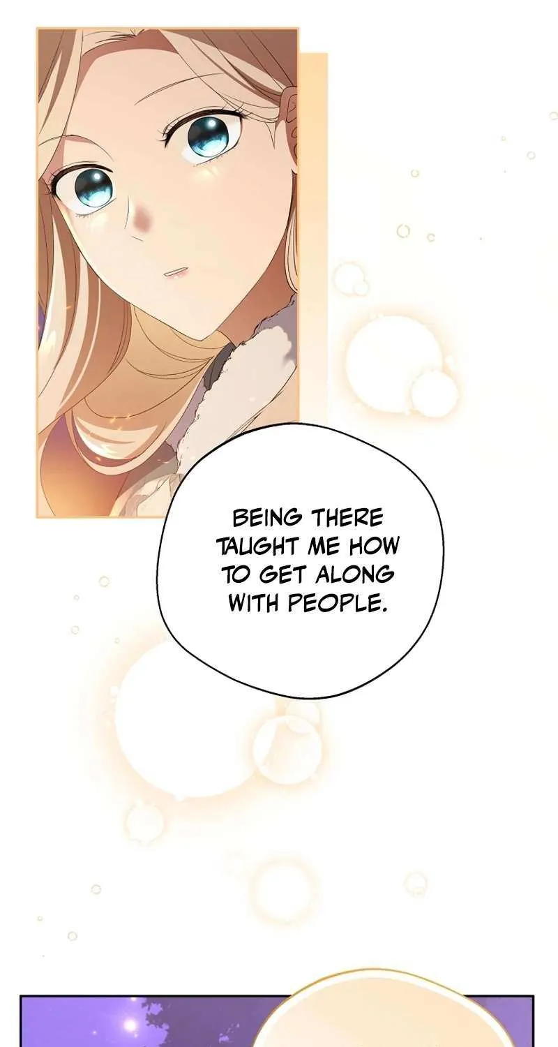 There Is No Need to be Obsessed with me Chapter 26 page 33 - 