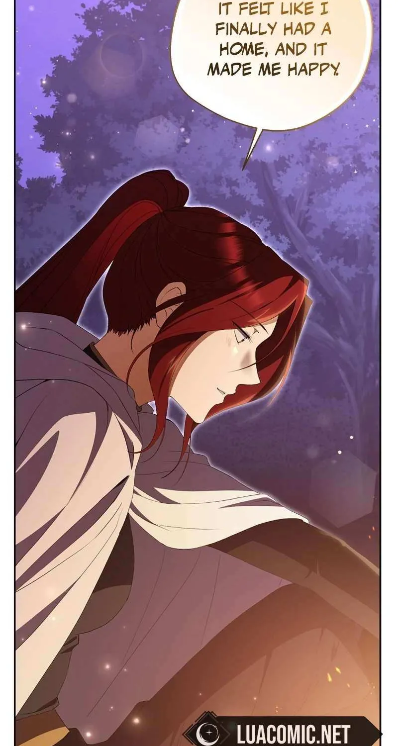 There Is No Need to be Obsessed with me Chapter 26 page 34 - 