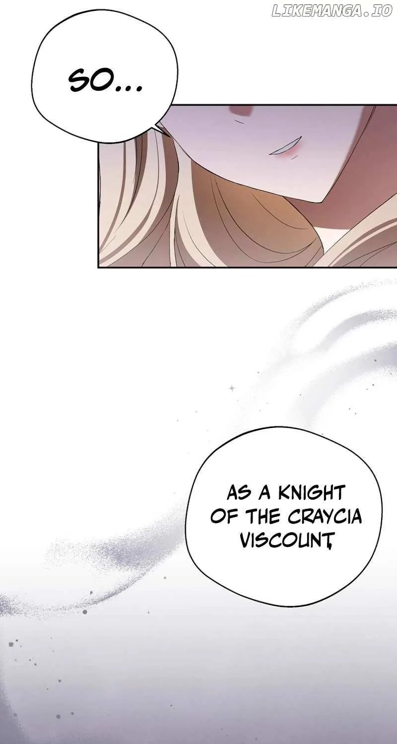 There Is No Need to be Obsessed with me Chapter 26 page 38 - 