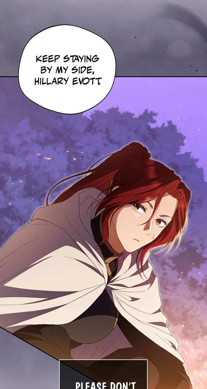 There Is No Need to be Obsessed with me Chapter 26 page 39 - 