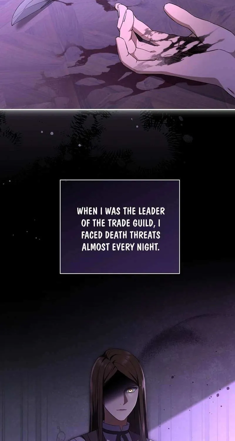 There Is No Need to be Obsessed with me Chapter 26 page 5 - 