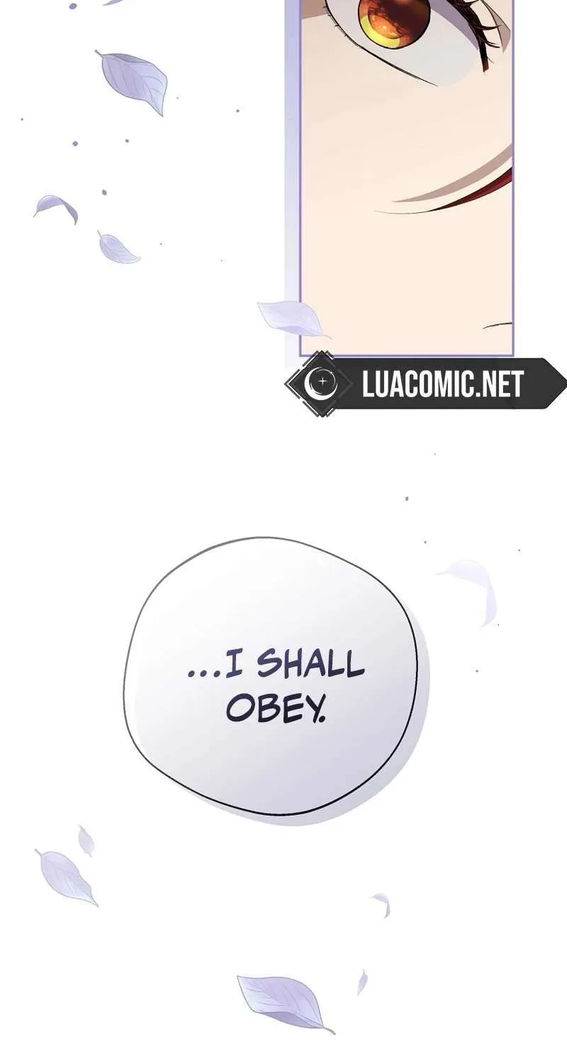 There Is No Need to be Obsessed with me Chapter 26 page 41 - 