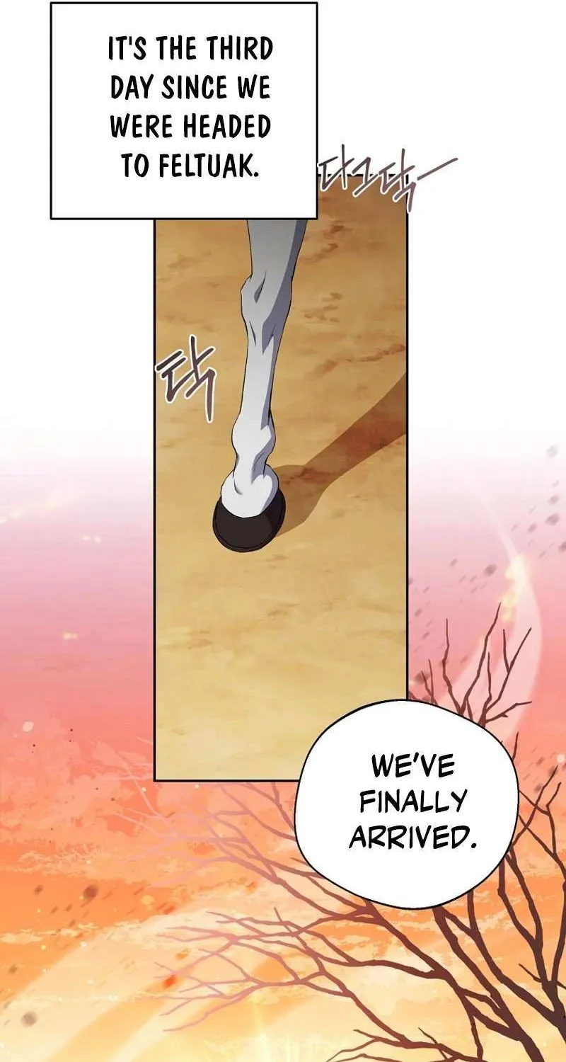 There Is No Need to be Obsessed with me Chapter 26 page 43 - 
