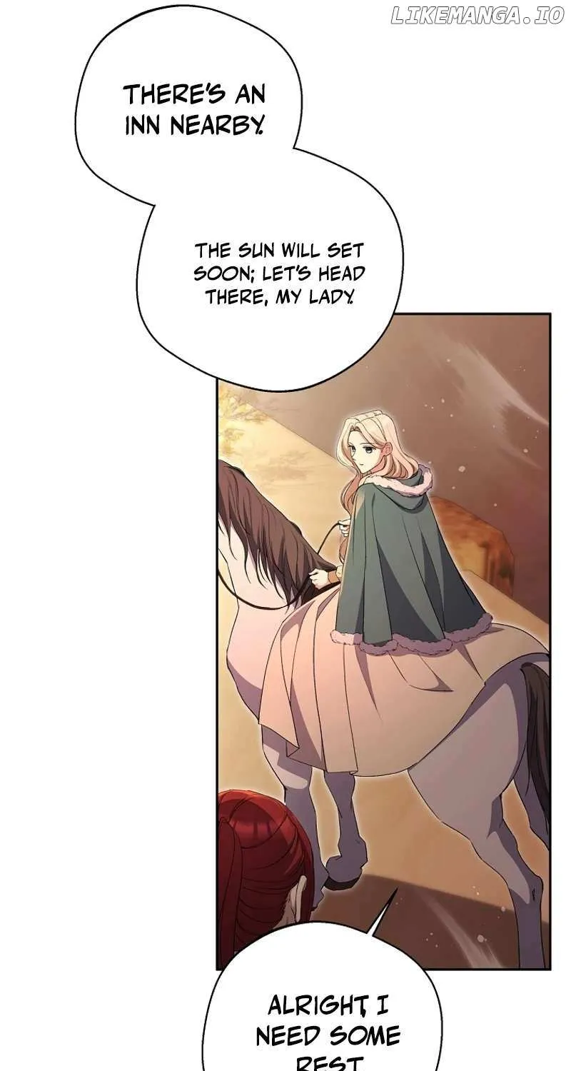 There Is No Need to be Obsessed with me Chapter 26 page 46 - 