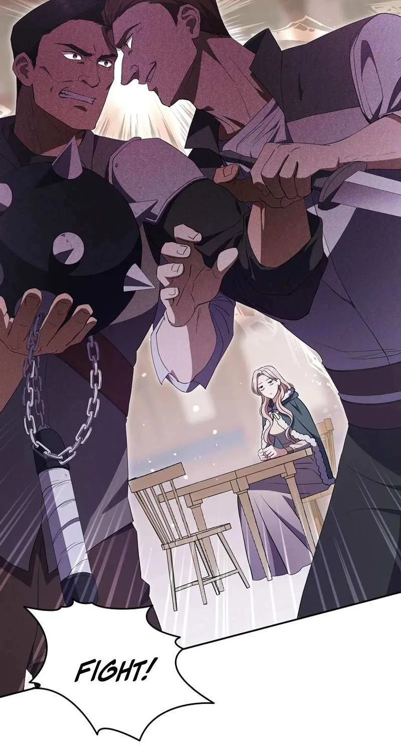 There Is No Need to be Obsessed with me Chapter 26 page 49 - 