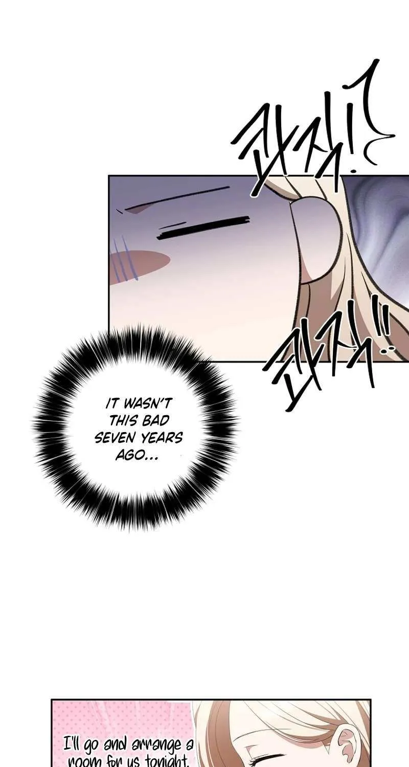 There Is No Need to be Obsessed with me Chapter 26 page 50 - 
