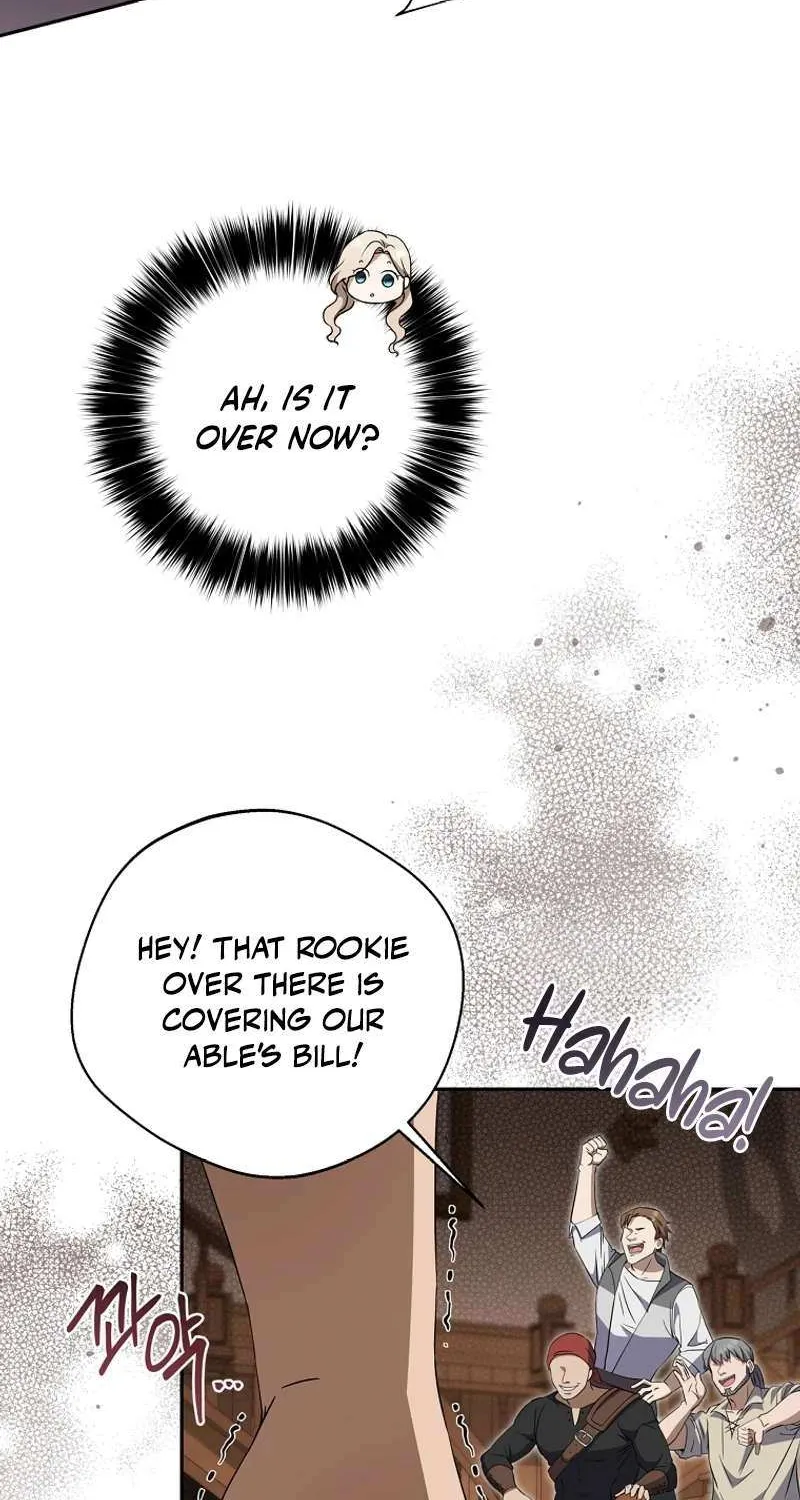 There Is No Need to be Obsessed with me Chapter 26 page 53 - 