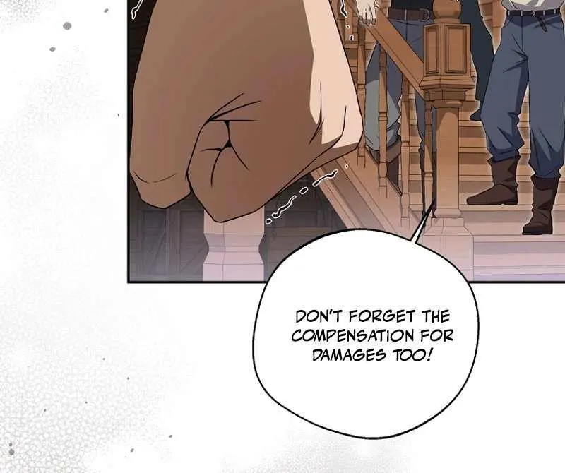 There Is No Need to be Obsessed with me Chapter 26 page 54 - 