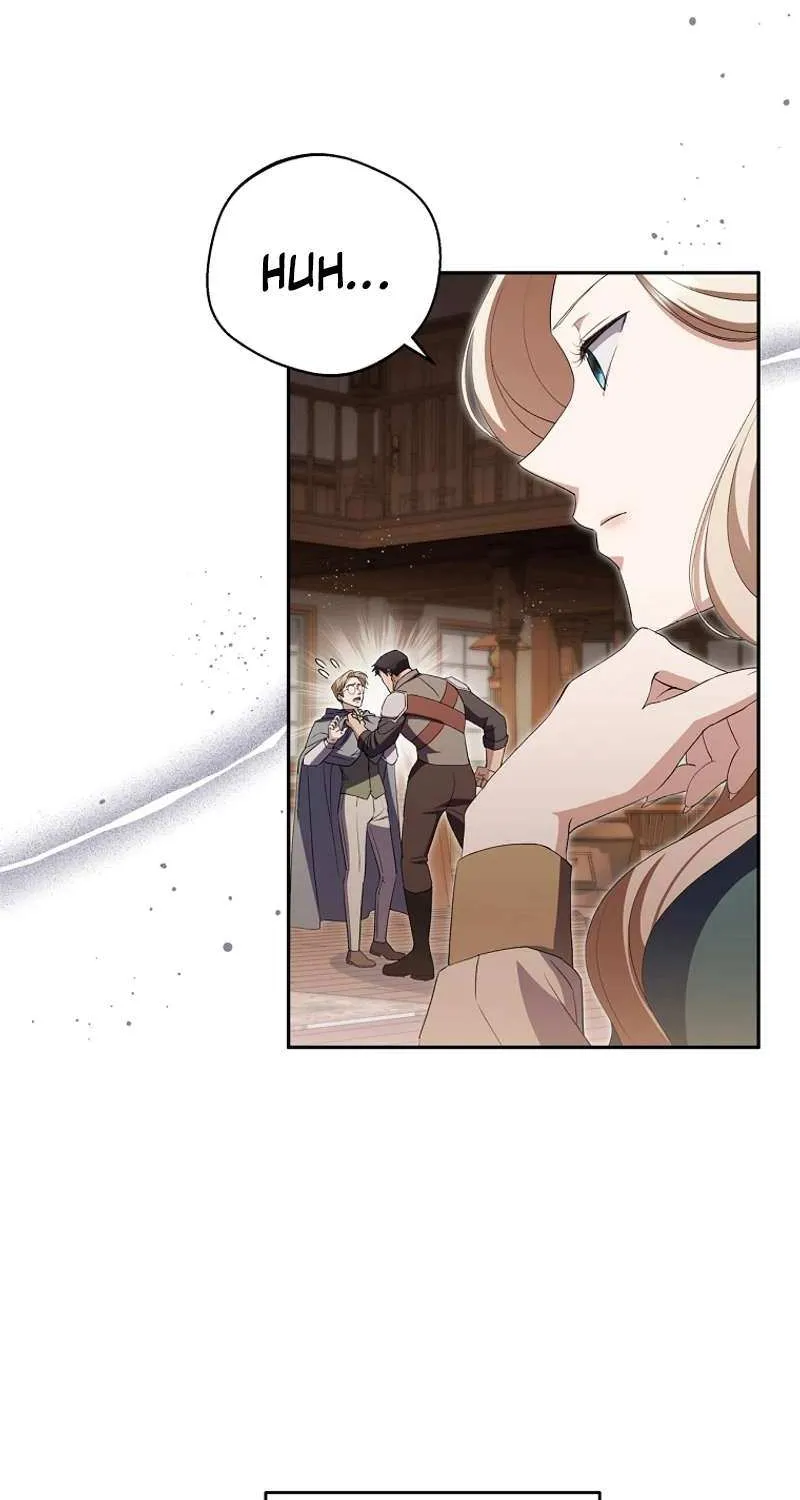 There Is No Need to be Obsessed with me Chapter 26 page 57 - 