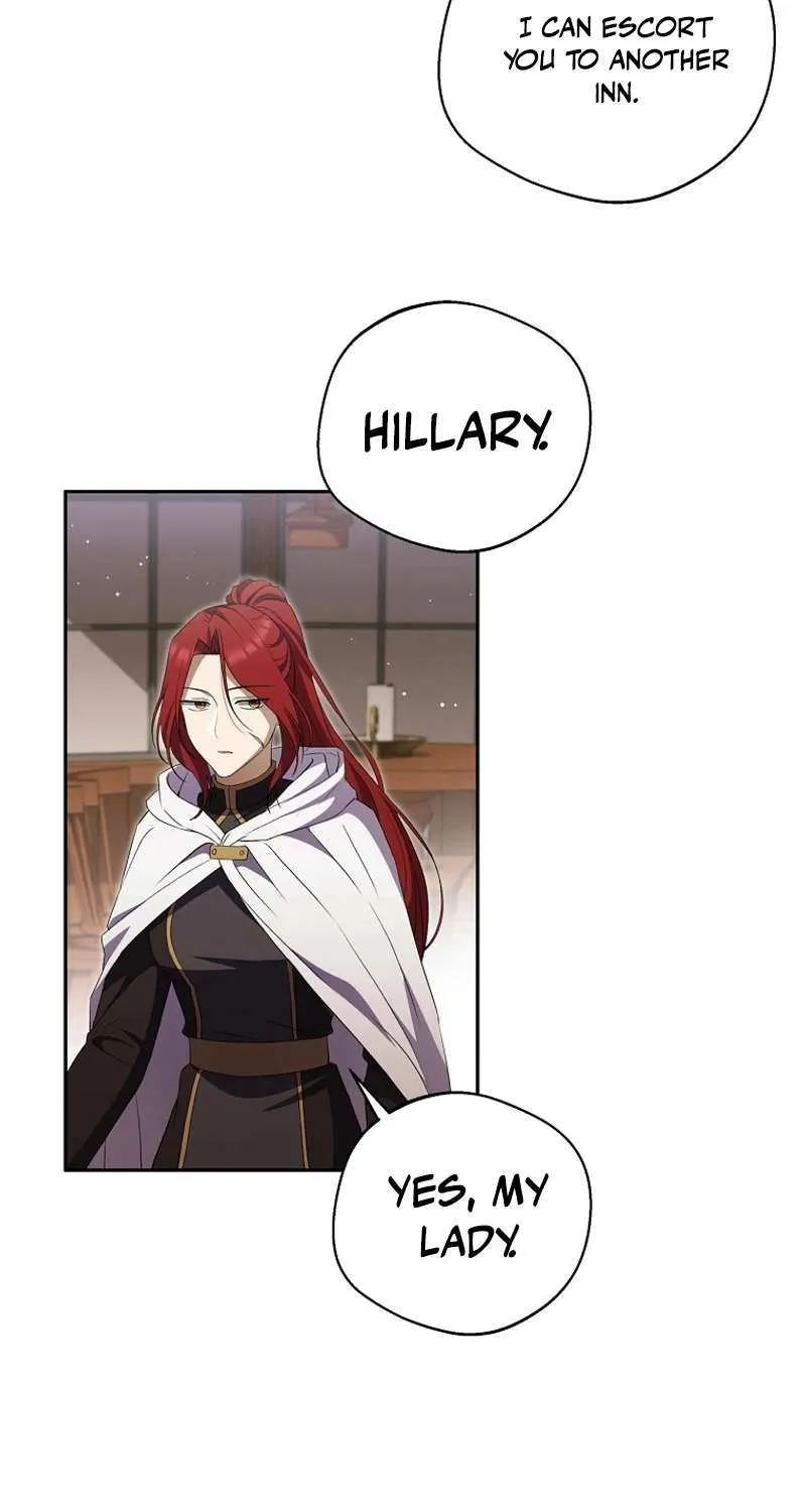 There Is No Need to be Obsessed with me Chapter 26 page 61 - 