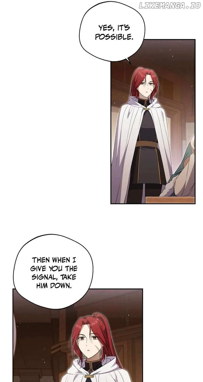There Is No Need to be Obsessed with me Chapter 26 page 64 - 