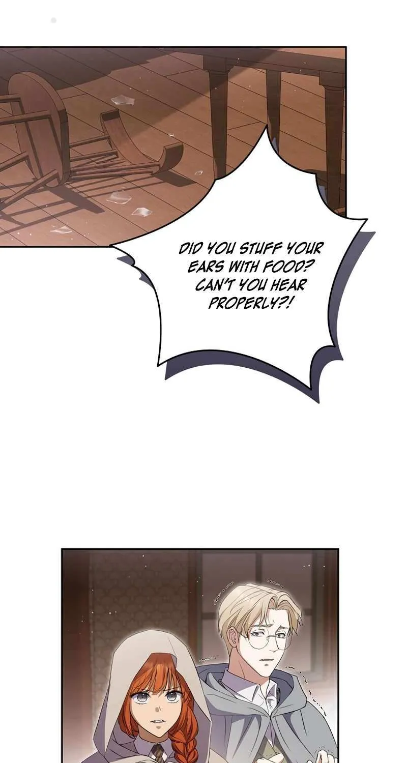 There Is No Need to be Obsessed with me Chapter 26 page 66 - 
