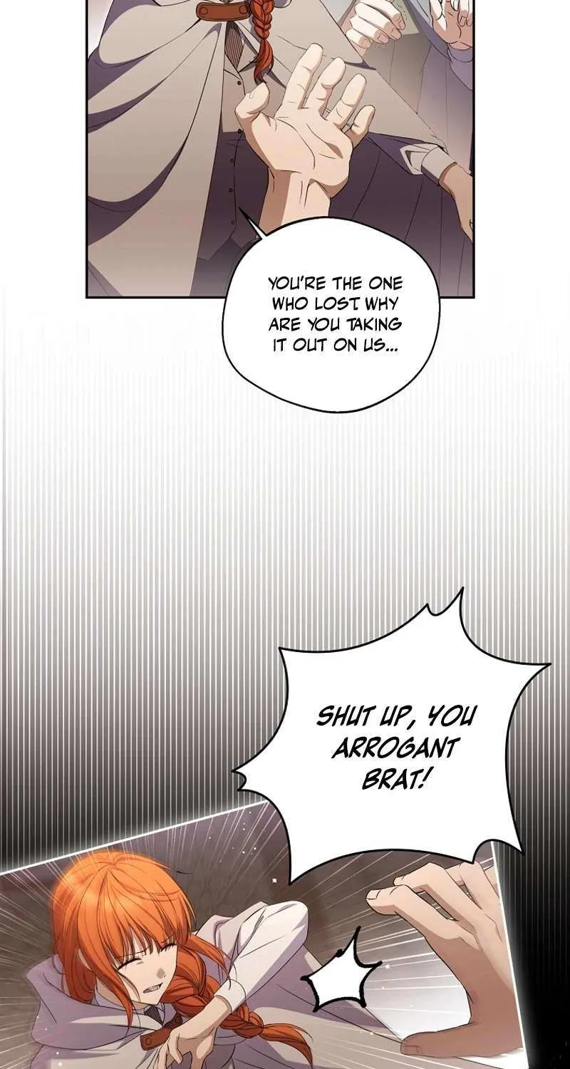 There Is No Need to be Obsessed with me Chapter 26 page 67 - 