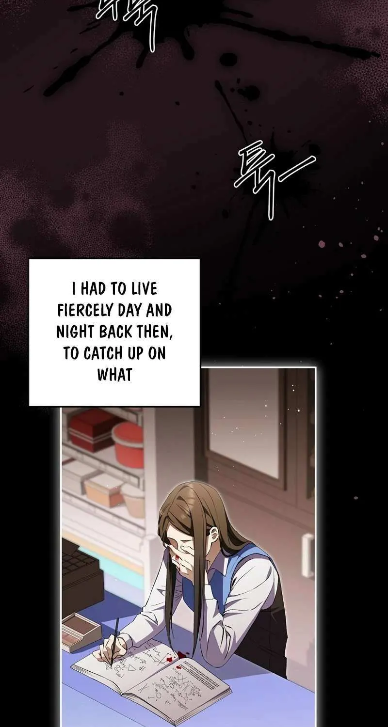 There Is No Need to be Obsessed with me Chapter 26 page 8 - 