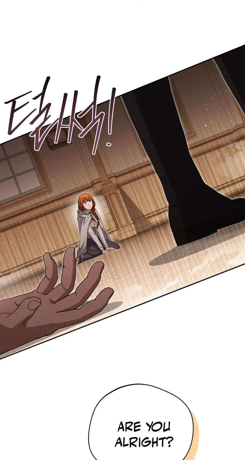 There Is No Need to be Obsessed with me Chapter 26 page 76 - 