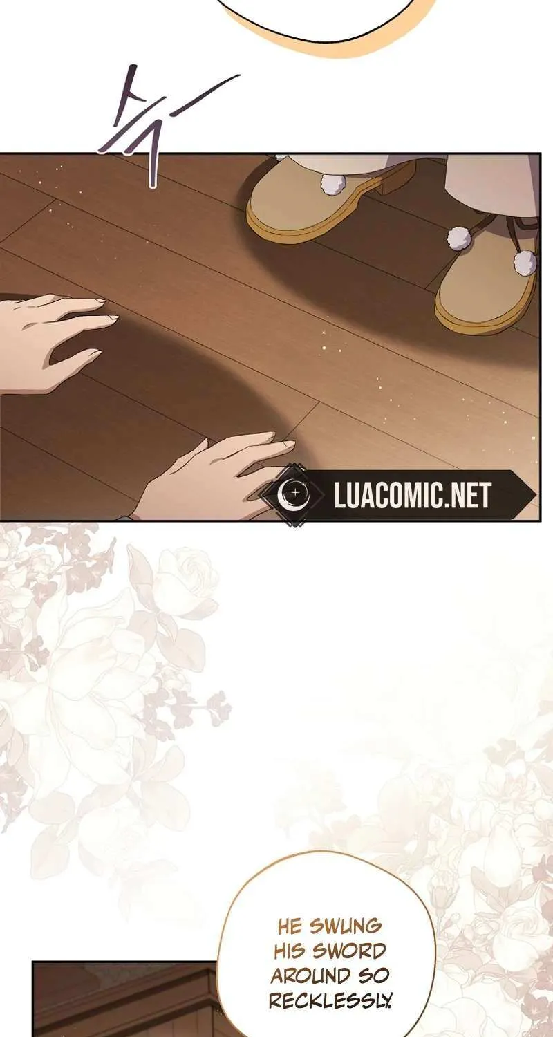 There Is No Need to be Obsessed with me Chapter 26 page 77 - 