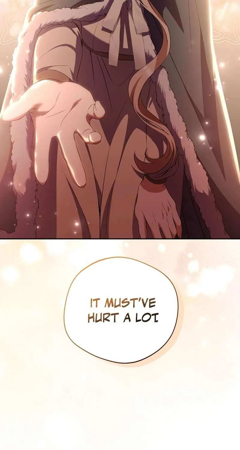 There Is No Need to be Obsessed with me Chapter 26 page 79 - 