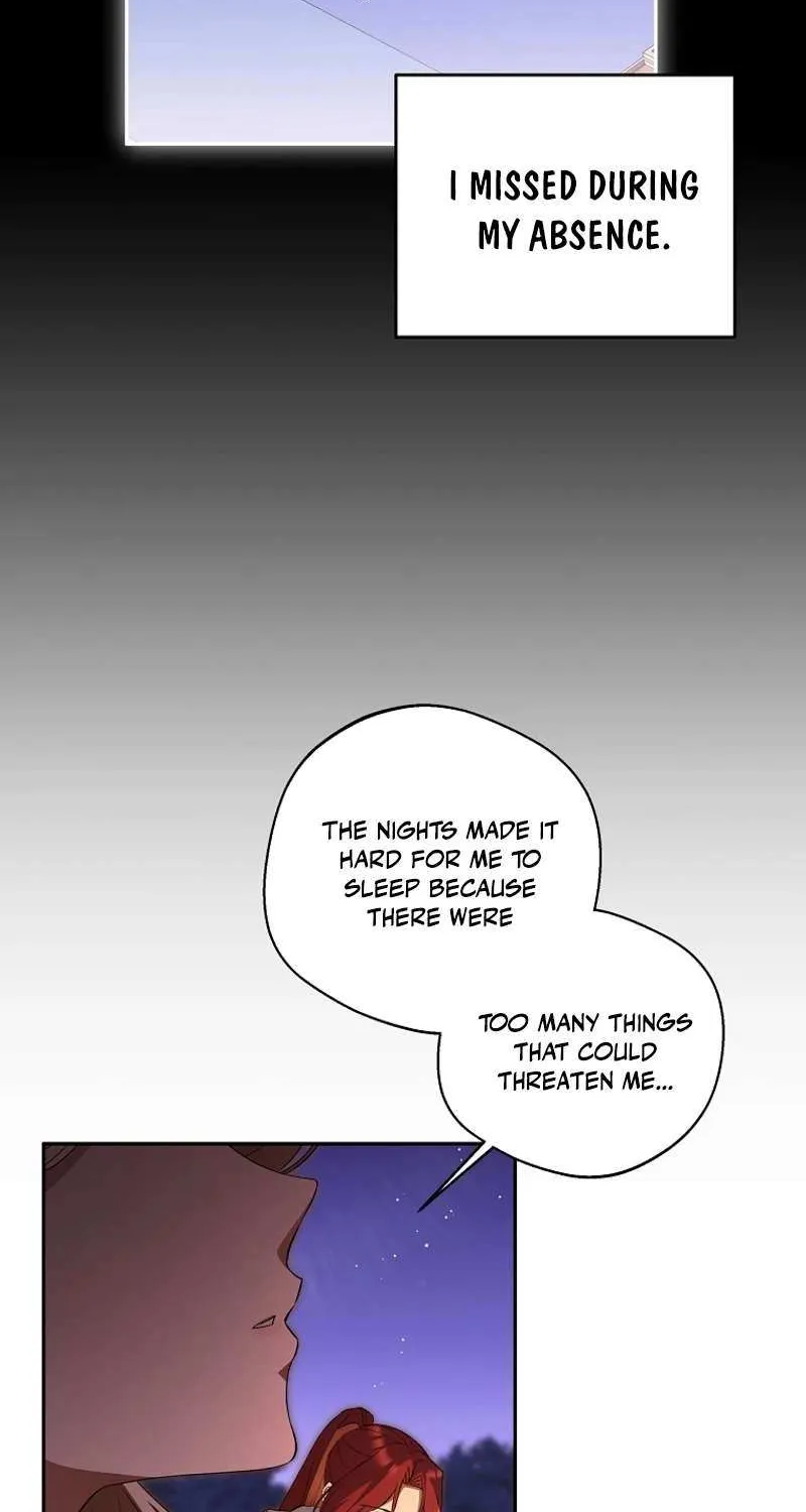 There Is No Need to be Obsessed with me Chapter 26 page 9 - 