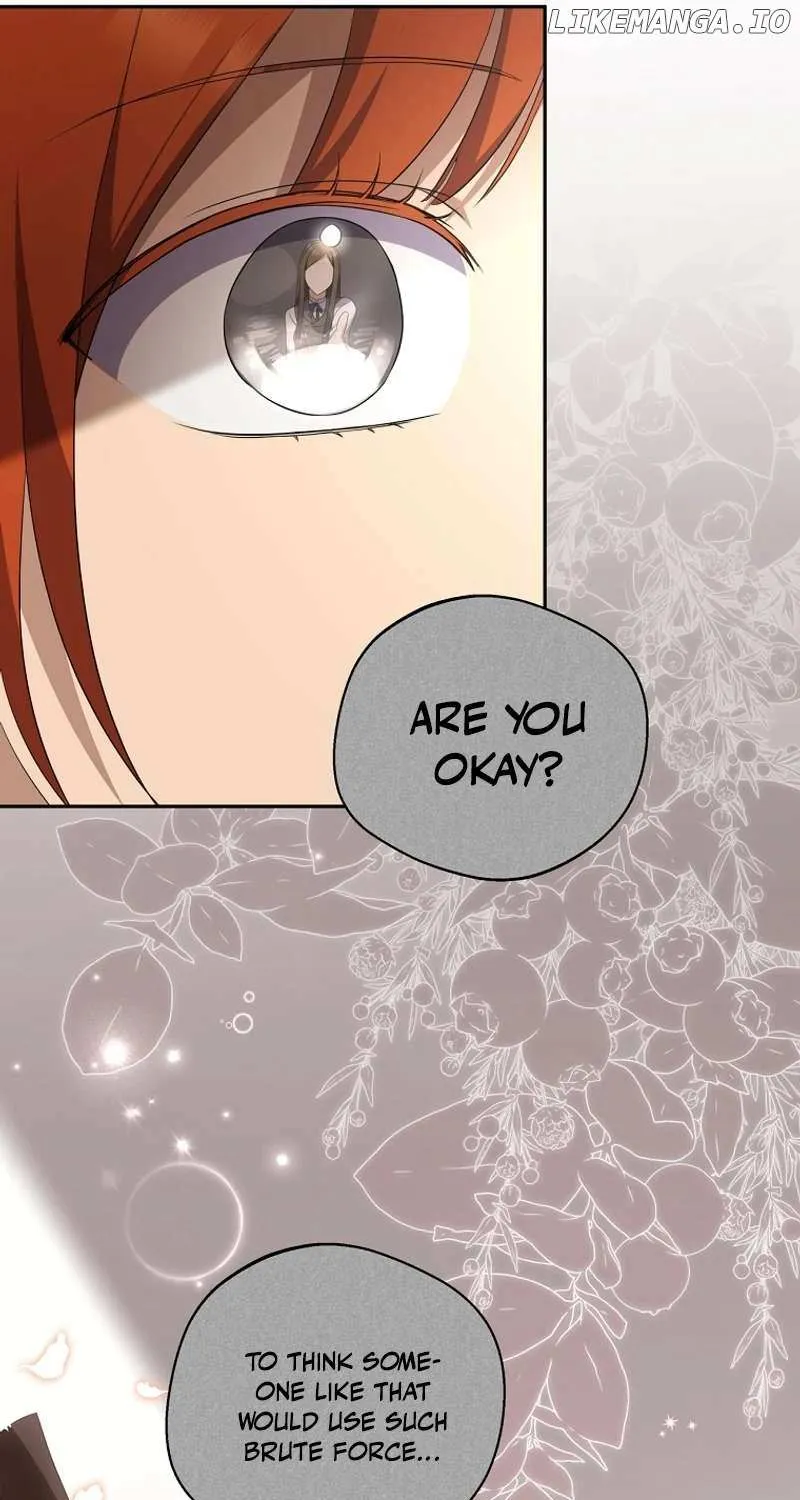 There Is No Need to be Obsessed with me Chapter 26 page 81 - 
