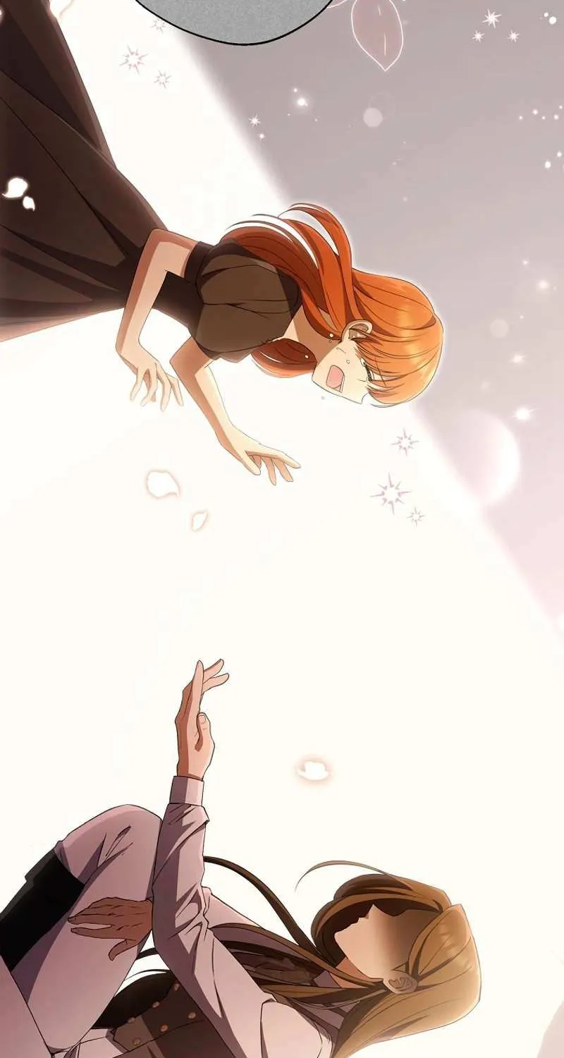 There Is No Need to be Obsessed with me Chapter 26 page 82 - 