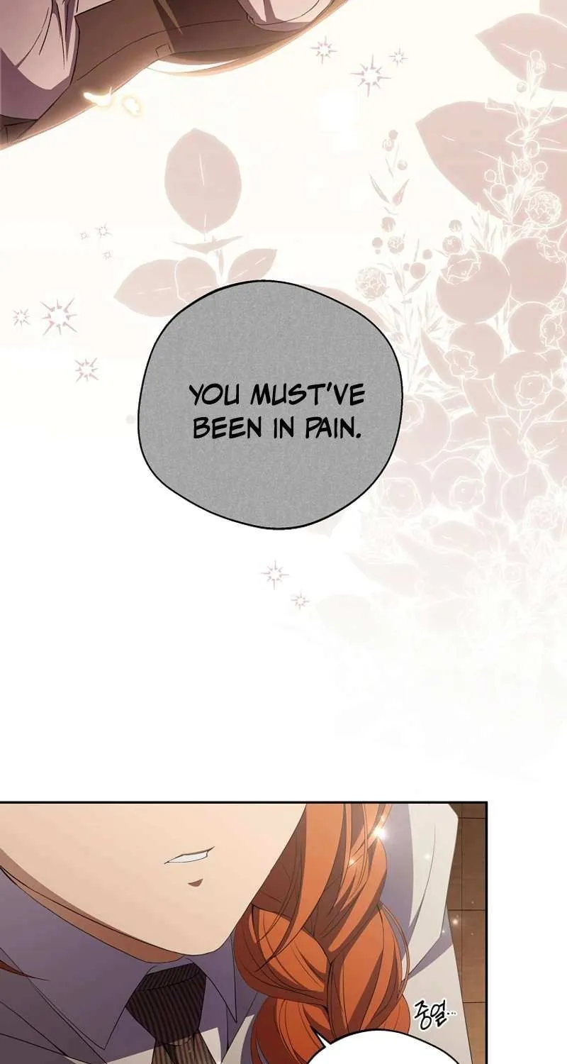 There Is No Need to be Obsessed with me Chapter 26 page 83 - 