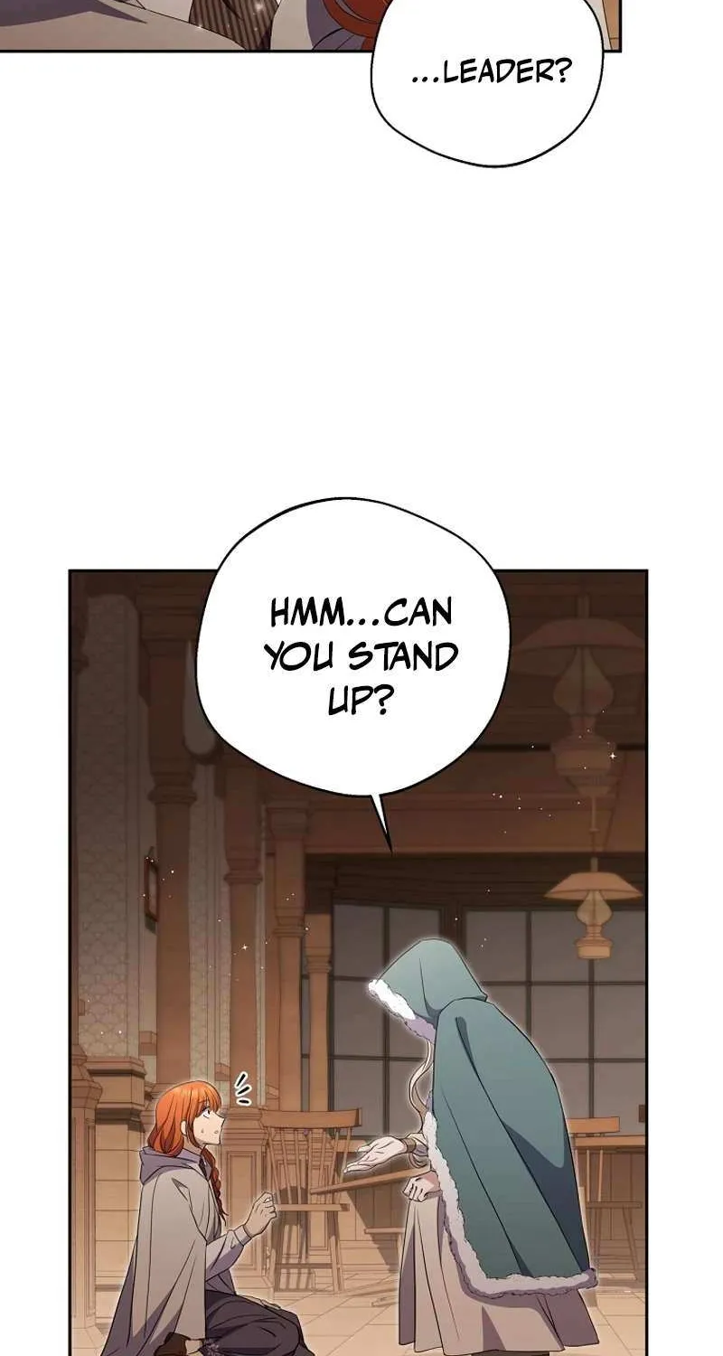 There Is No Need to be Obsessed with me Chapter 26 page 84 - 