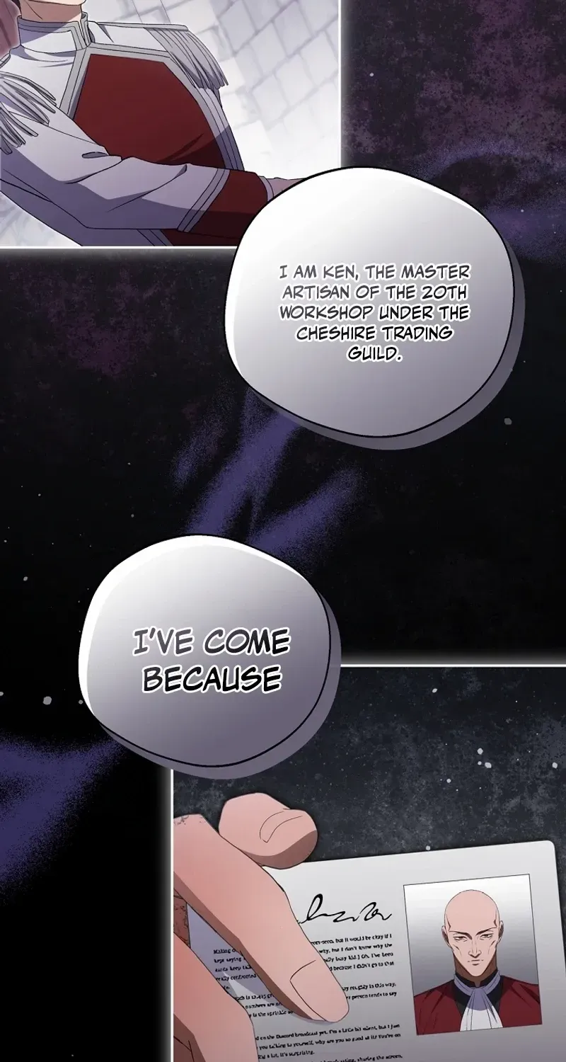 There Is No Need to be Obsessed with me Chapter 27 page 105 - 