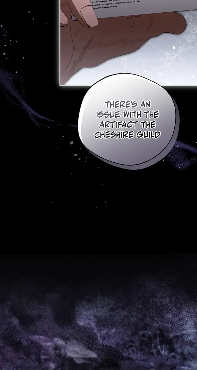 There Is No Need to be Obsessed with me Chapter 27 page 106 - 