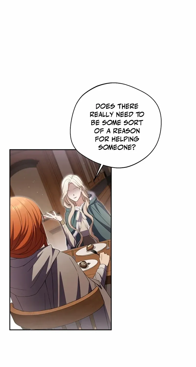 There Is No Need to be Obsessed with me Chapter 27 page 12 - 