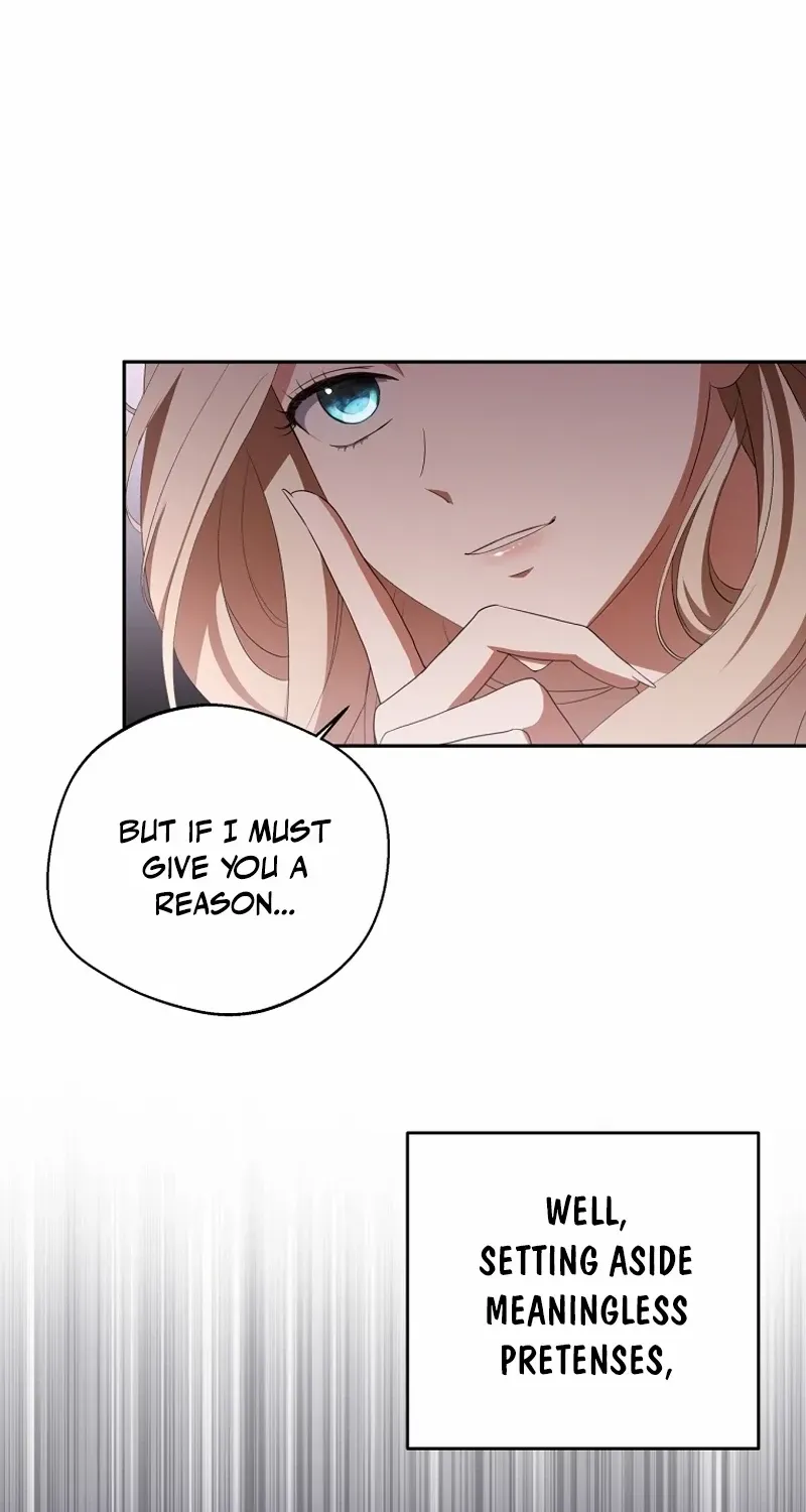 There Is No Need to be Obsessed with me Chapter 27 page 13 - 