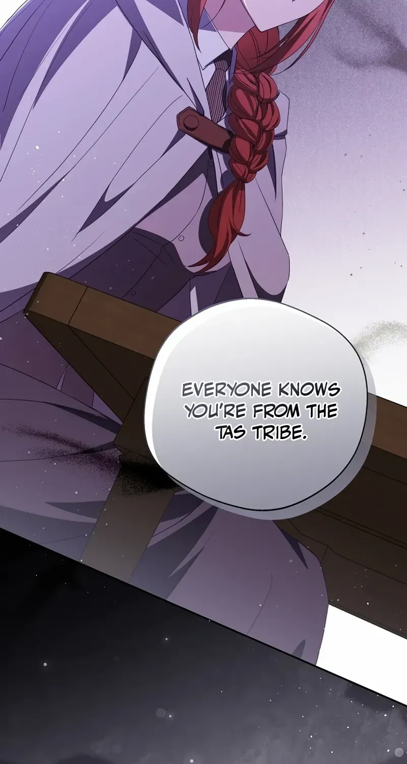 There Is No Need to be Obsessed with me Chapter 27 page 18 - 