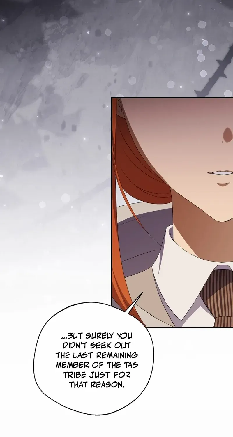 There Is No Need to be Obsessed with me Chapter 27 page 19 - 