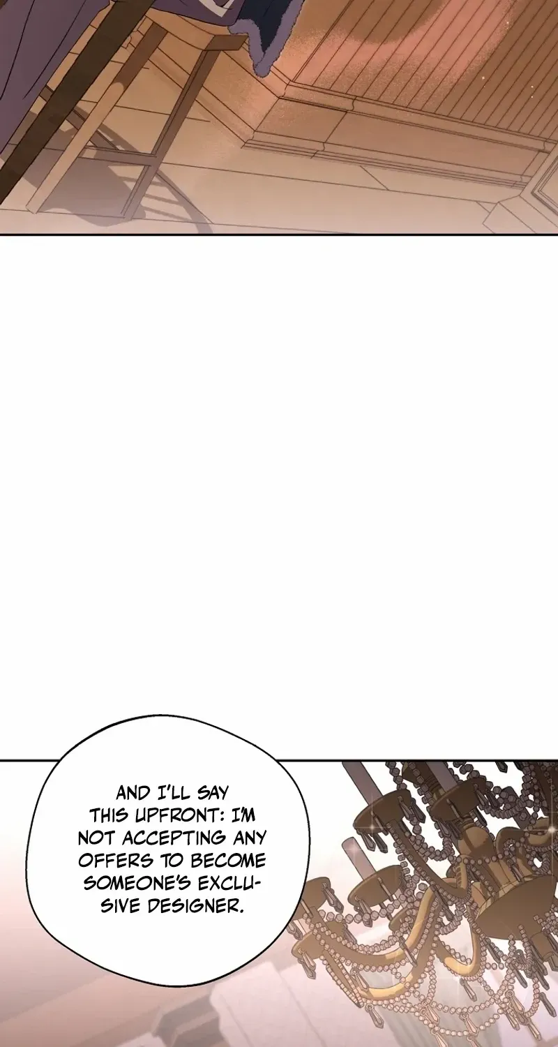 There Is No Need to be Obsessed with me Chapter 27 page 22 - 