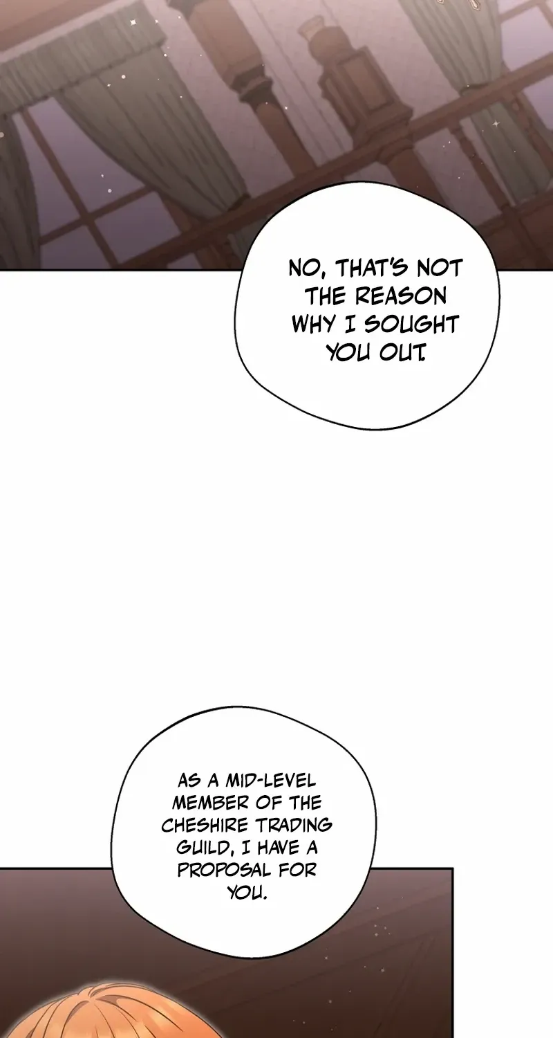 There Is No Need to be Obsessed with me Chapter 27 page 23 - 