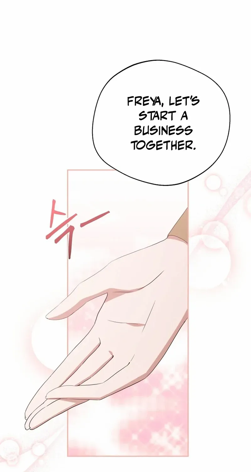 There Is No Need to be Obsessed with me Chapter 27 page 25 - 