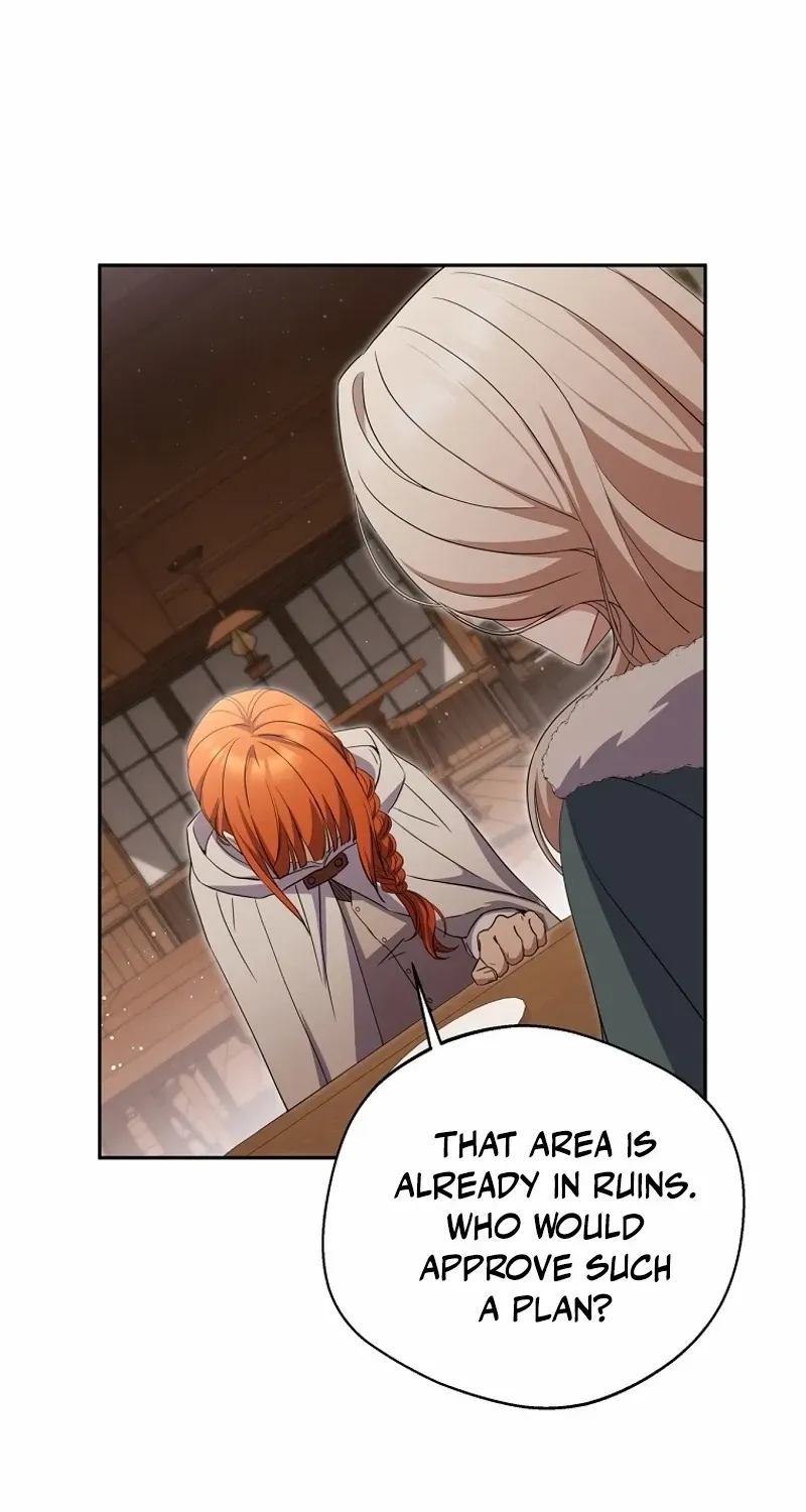 There Is No Need to be Obsessed with me Chapter 27 page 40 - 