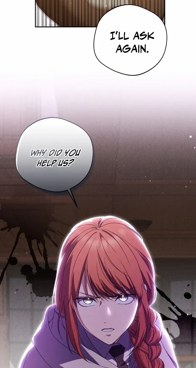 There Is No Need to be Obsessed with me Chapter 27 page 5 - 