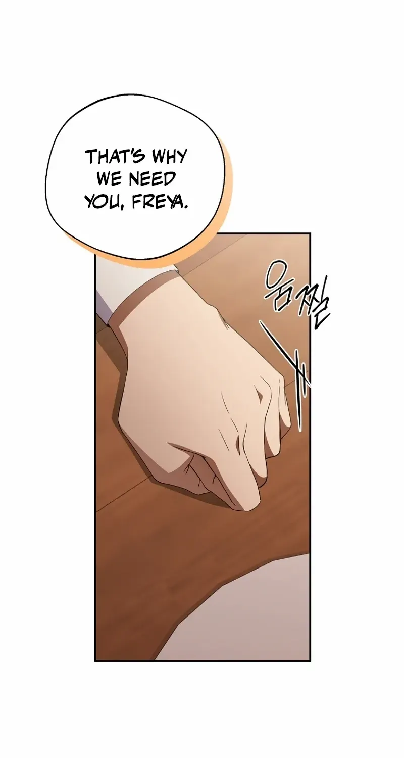 There Is No Need to be Obsessed with me Chapter 27 page 41 - 