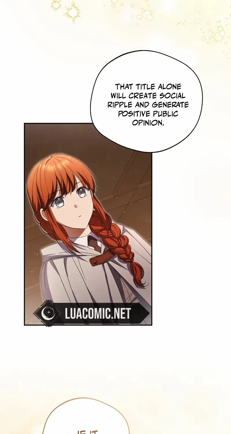 There Is No Need to be Obsessed with me Chapter 27 page 44 - 