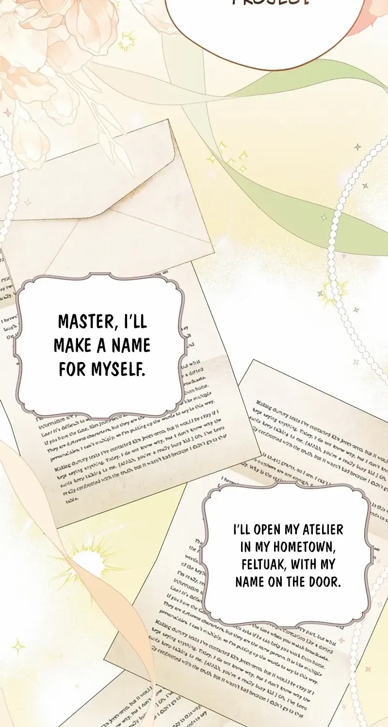 There Is No Need to be Obsessed with me Chapter 27 page 46 - 