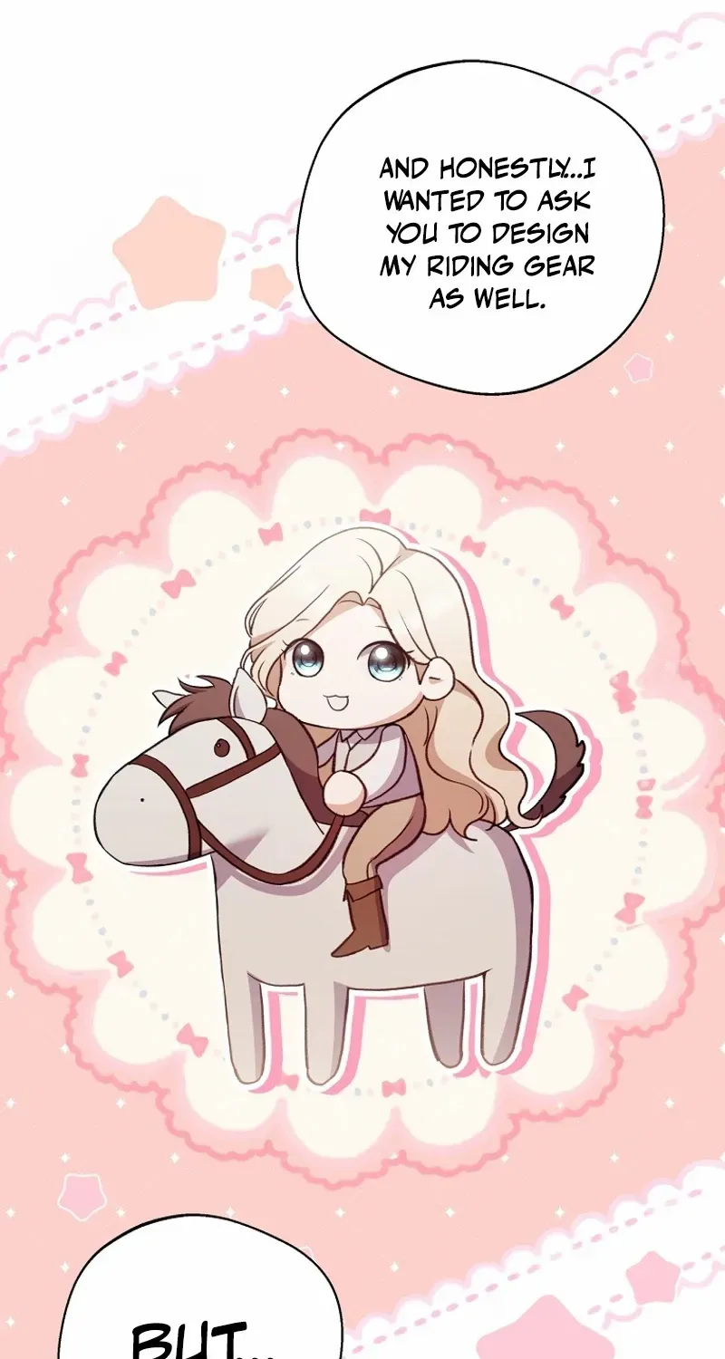 There Is No Need to be Obsessed with me Chapter 27 page 48 - 